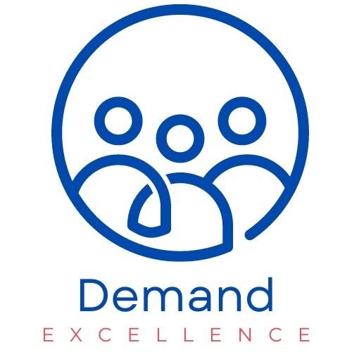 Demand Excellence Marketing logo