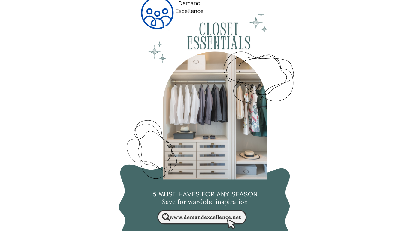 🚀 Closet Revolution: Lead Generation Tips for BPOs, Marketers & Sales Teams!